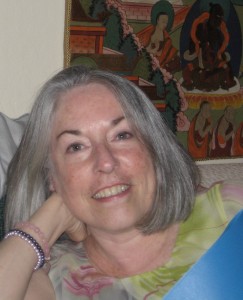 Editor, Susan K. Cole